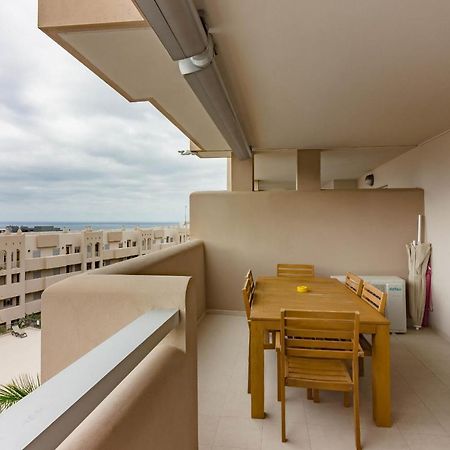 Апартаменты El Horno 2A008 Плайя-Параисо Экстерьер фото